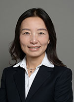 Dr.Rui Yao