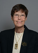 Dr.Deanna L. Sharpe 