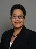 Dr. Starla L. Green-Ivey